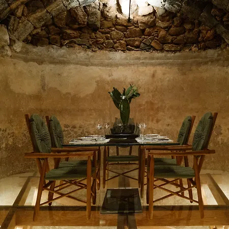 Hotel César Lanzarote Luxury Boutique - Adults Only