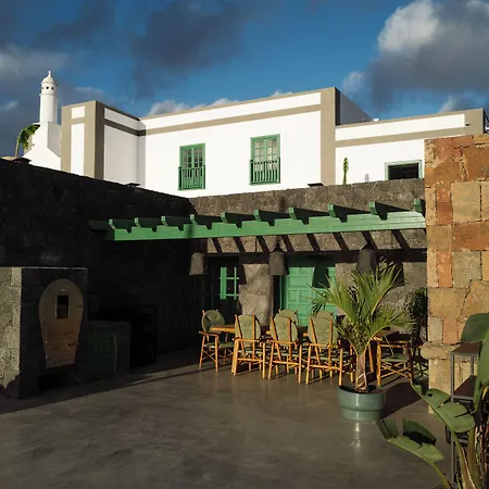 César Lanzarote Luxury Boutique - Adults Only 5*