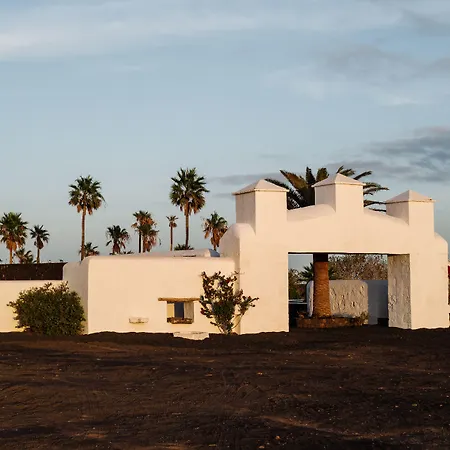 César Lanzarote Luxury Boutique - Adults Only 5* La Asomada (Lanzarote)