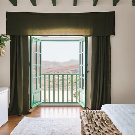 César Lanzarote Luxury Boutique - Adults Only 5*