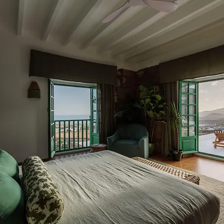 Hotel César Lanzarote Luxury Boutique - Adults Only La Asomada (Lanzarote)
