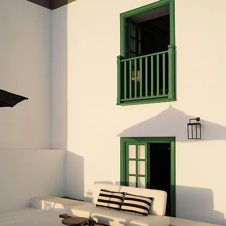 César Lanzarote Luxury Boutique - Adults Only 5*