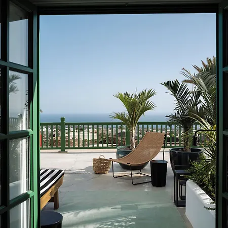 César Lanzarote Luxury Boutique - Adults Only Hotel