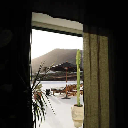 César Lanzarote Luxury Boutique - Adults Only Hotel 5*