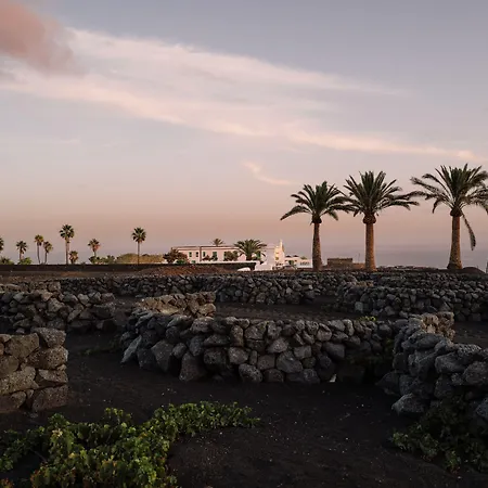 César Lanzarote Luxury Boutique - Adults Only La Asomada (Lanzarote)