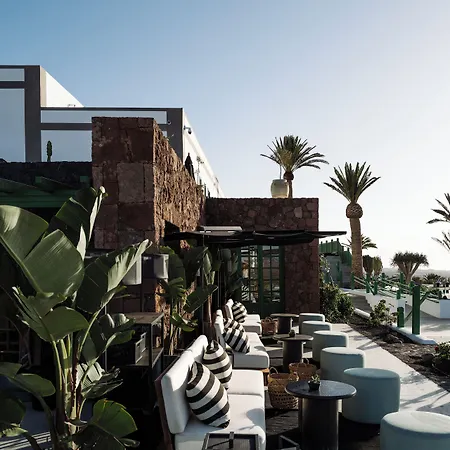 César Lanzarote Luxury Boutique - Adults Only La Asomada (Lanzarote)