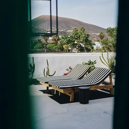 Cesar Lanzarote Luxury Boutique - Adults Only