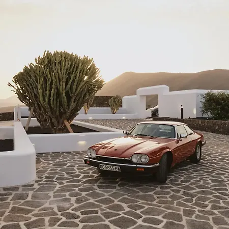 Hotel César Lanzarote Luxury Boutique - Adults Only La Asomada (Lanzarote)