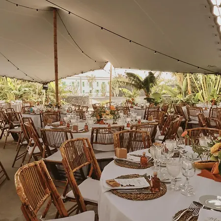 Cesar Lanzarote Luxury Boutique - Adults Only Ξενοδοχείο