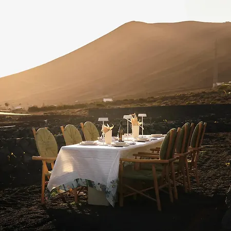 Cesar Lanzarote Luxury Boutique - Adults Only Ξενοδοχείο 5*