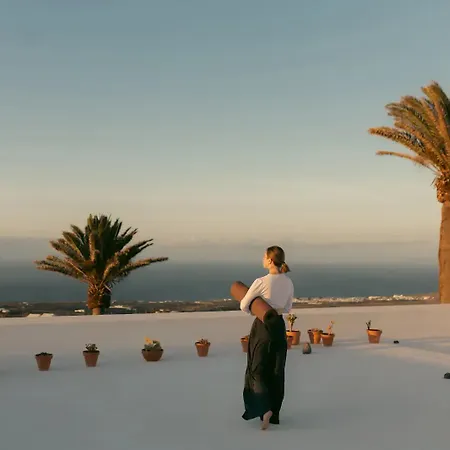 Ξενοδοχείο Cesar Lanzarote Luxury Boutique - Adults Only