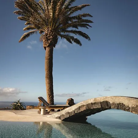 酒店 Cesar Lanzarote Luxury Boutique - Adults Only 5*