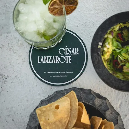 César Lanzarote Luxury Boutique - Adults Only La Asomada (Lanzarote)