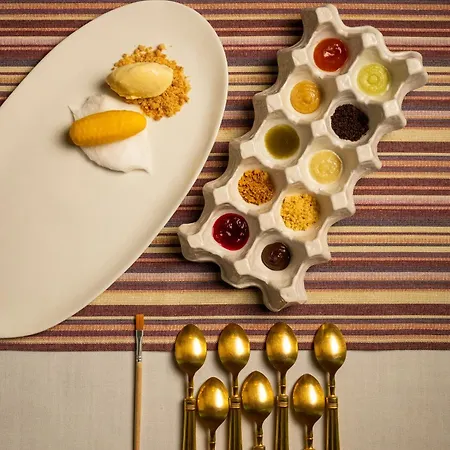 Cesar Lanzarote Luxury Boutique - Adults Only Ξενοδοχείο