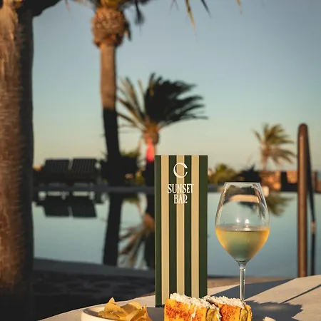 César Lanzarote Luxury Boutique - Adults Only La Asomada (Lanzarote)