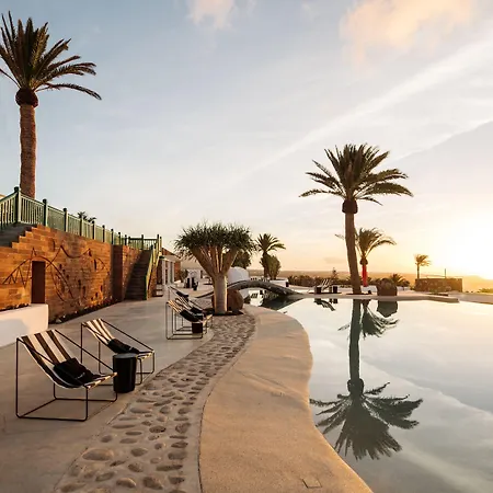 Hotel César Lanzarote Luxury Boutique - Adults Only 5*