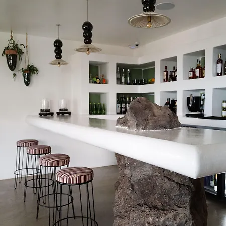 César Lanzarote Luxury Boutique - Adults Only La Asomada (Lanzarote)