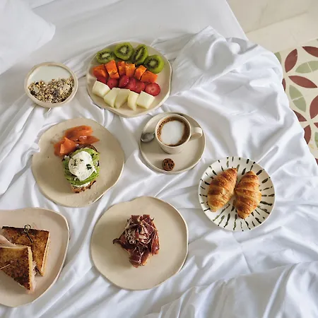 Cesar Lanzarote Luxury Boutique - Adults Only Hotell