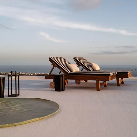 César Lanzarote Luxury Boutique - Adults Only Hotel