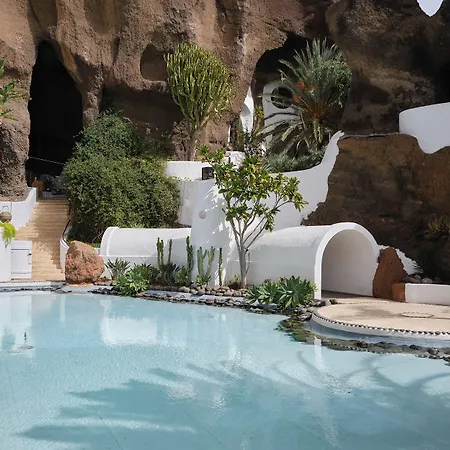 Hotell Cesar Lanzarote Luxury Boutique - Adults Only