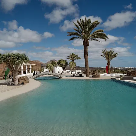 César Lanzarote Luxury Boutique - Adults Only La Asomada (Lanzarote)
