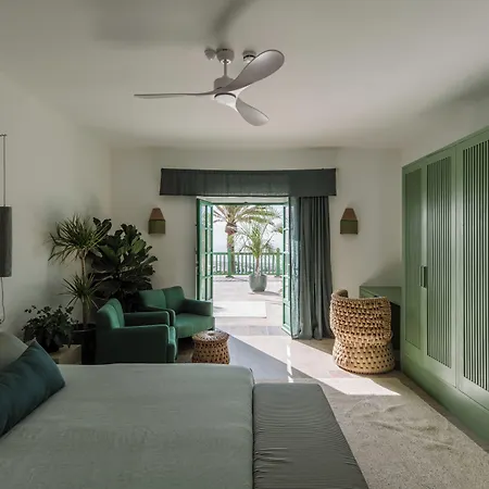César Lanzarote Luxury Boutique - Adults Only 5*
