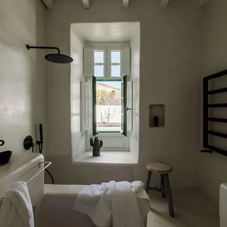César Lanzarote Luxury Boutique - Adults Only Hotel