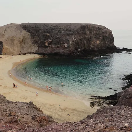 Hotell Cesar Lanzarote Luxury Boutique - Adults Only 5*