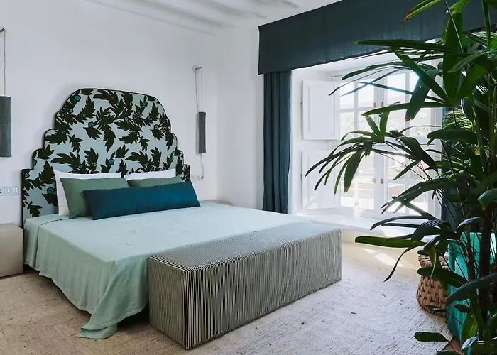 Cesar Lanzarote Luxury Boutique - Adults Only 5* La Asomada (Lanzarote)