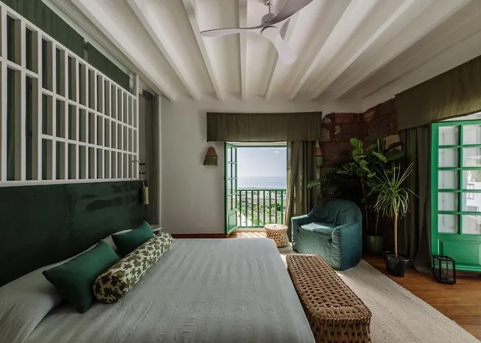 Cesar Lanzarote Luxury Boutique - Adults Only