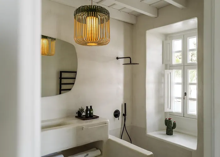 Cesar Lanzarote Luxury Boutique - Adults Only Hotel 5*