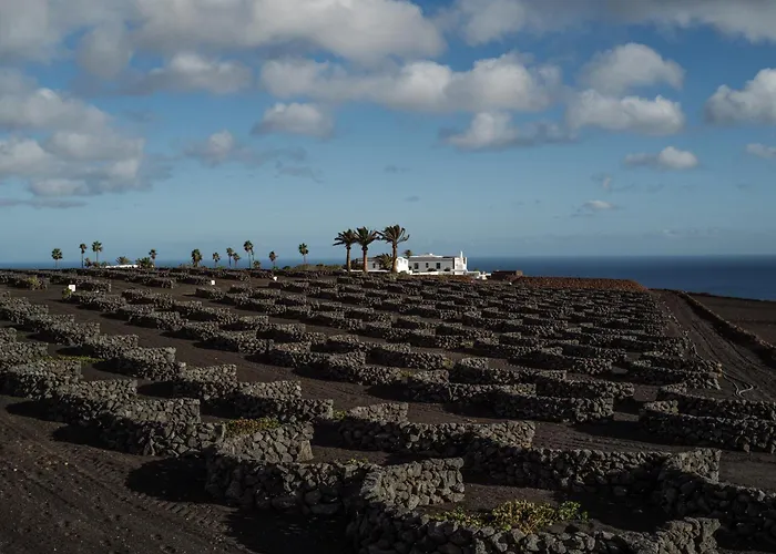 Cesar Lanzarote Luxury Boutique - Adults Only Hotel 5*