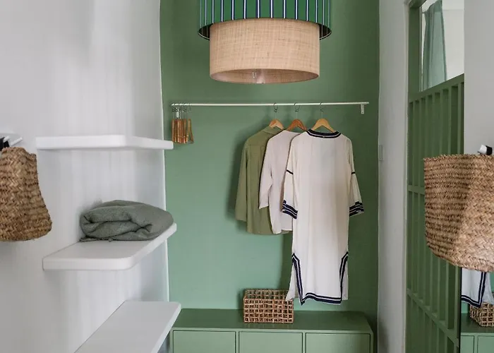 Cesar Lanzarote Luxury Boutique - Adults Only La Asomada (Lanzarote)