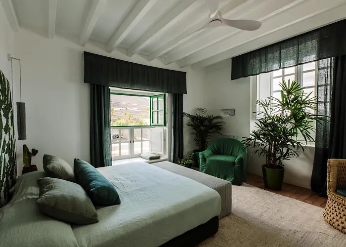 Cesar Lanzarote Luxury Boutique - Adults Only Hotel 5*