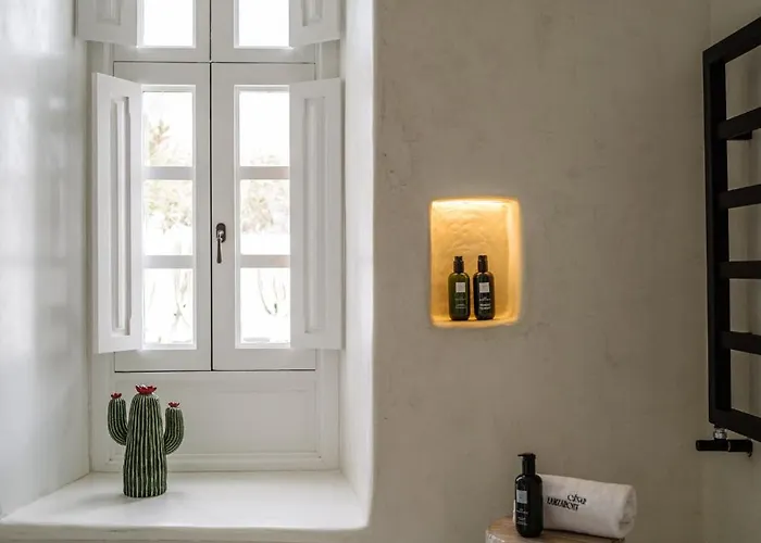 Cesar Lanzarote Luxury Boutique - Adults Only Hotel La Asomada (Lanzarote)