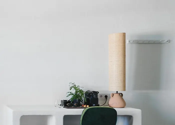 Cesar Lanzarote Luxury Boutique - Adults Only 5*