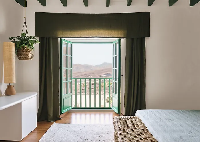 Cesar Lanzarote Luxury Boutique - Adults Only 5*