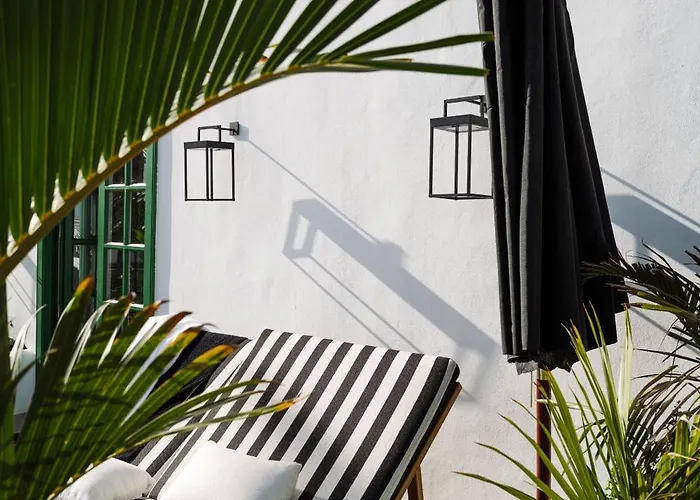 Cesar Lanzarote Luxury Boutique - Adults Only Hotel