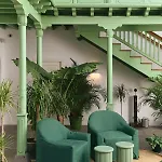 Hotell Cesar Lanzarote Luxury Boutique - Adults Only 5*