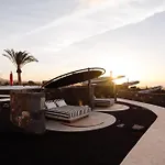 Hotell Cesar Lanzarote Luxury Boutique - Adults Only La Asomada (Lanzarote)