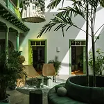 Cesar Lanzarote Luxury Boutique - Adults Only Hotell 5*