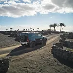 Hotell Cesar Lanzarote Luxury Boutique - Adults Only 5*