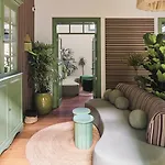 Cesar Lanzarote Luxury Boutique - Adults Only Hotell La Asomada (Lanzarote)