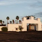 Cesar Lanzarote Luxury Boutique - Adults Only 5* La Asomada (Lanzarote)