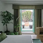 Cesar Lanzarote Luxury Boutique - Adults Only Hotell La Asomada (Lanzarote)