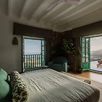 Hotell Cesar Lanzarote Luxury Boutique - Adults Only La Asomada (Lanzarote)