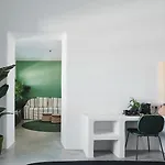 Hotell Cesar Lanzarote Luxury Boutique - Adults Only