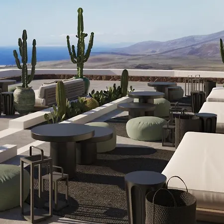 Cesar Lanzarote Luxury Boutique - Adults Only Hotel
