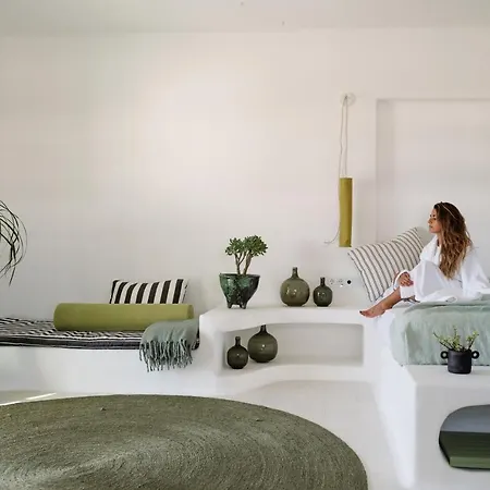 Cesar Lanzarote Luxury Boutique - Adults Only 5* La Asomada (Lanzarote)