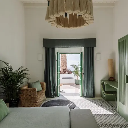 Cesar Lanzarote Luxury Boutique - Adults Only Hotel